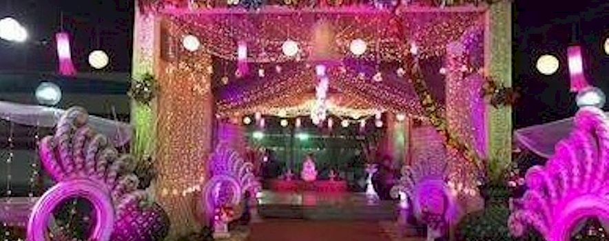 Photo of Kalyanam Party Lawns Rajkot | Marriage Garden | Wedding Lawn | BookEventZ