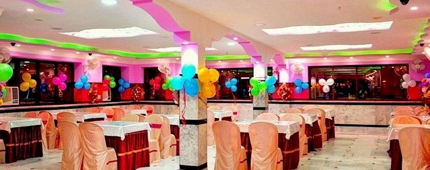 Photo of Kalyani House Kalyani, Kolkata | Banquet Hall | Wedding Hall | BookEventz