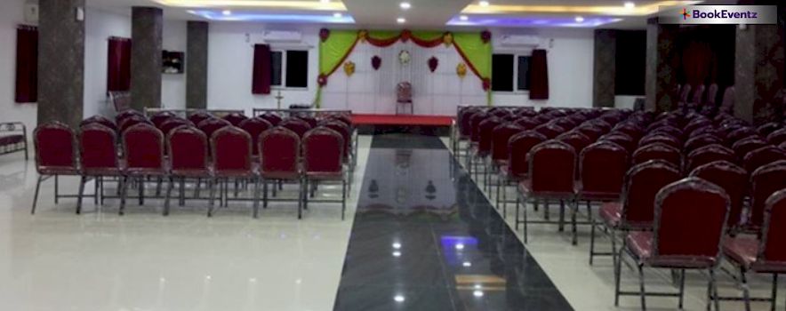 Photo of Kamadhenu Banquet Hall Alwal, Hyderabad | Banquet Hall | Wedding Hall | BookEventz