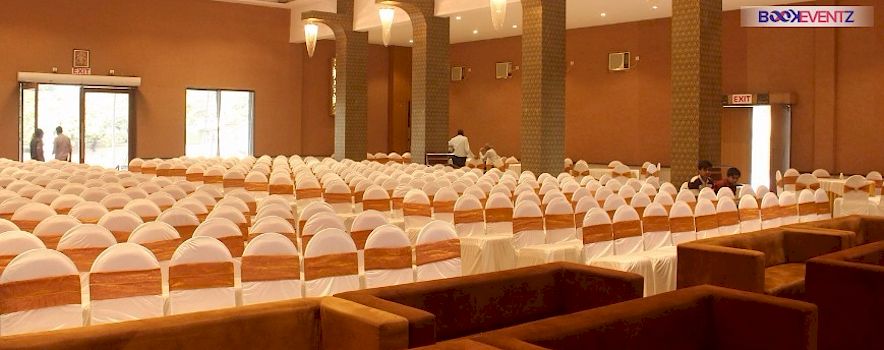 Photo of Kamal Amrohi Jogeshwari, Mumbai | Banquet Hall | Wedding Hall | BookEventz