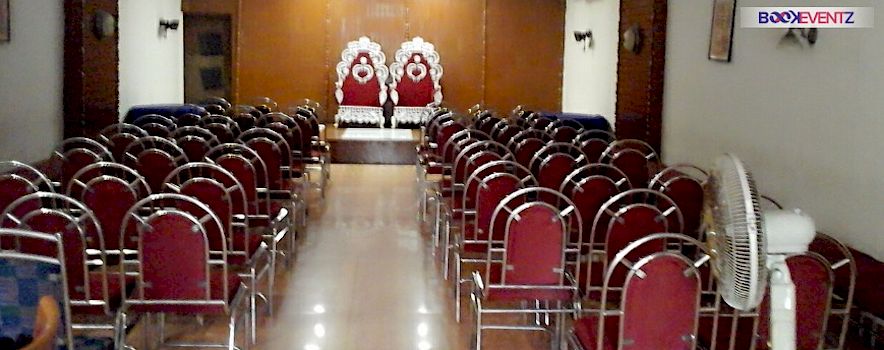 Photo of Kamal Banquet Hall Goregaon, Mumbai | Banquet Hall | Wedding Hall | BookEventz