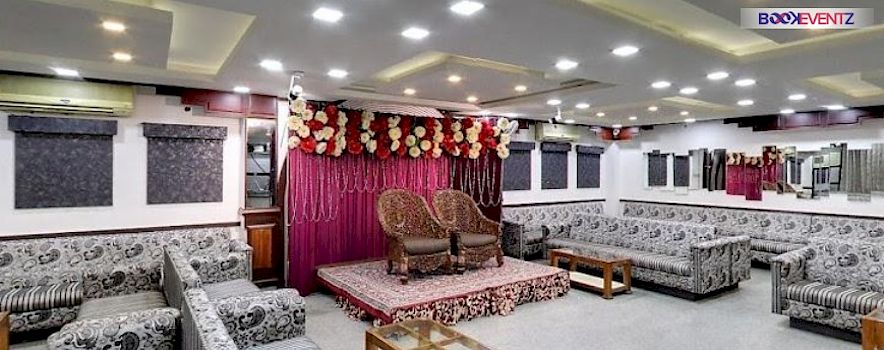 Photo of Kamal Banquets Amritsar | Banquet Hall | Marriage Hall | BookEventz