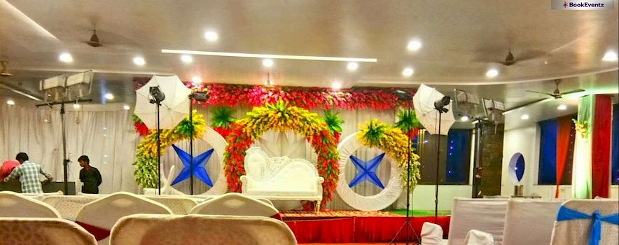 Photo of Kamboj Palace Jabalpur | Banquet Hall | Marriage Hall | BookEventz