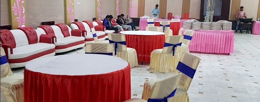 Photo of Kamla Guest House Kanpur | Banquet Hall | Marriage Hall | BookEventz