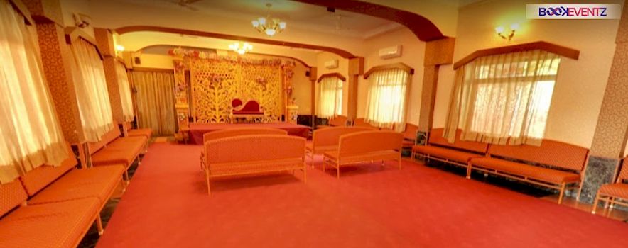 Photo of Kamla Kunj Garden Indore | Banquet Hall | Marriage Hall | BookEventz