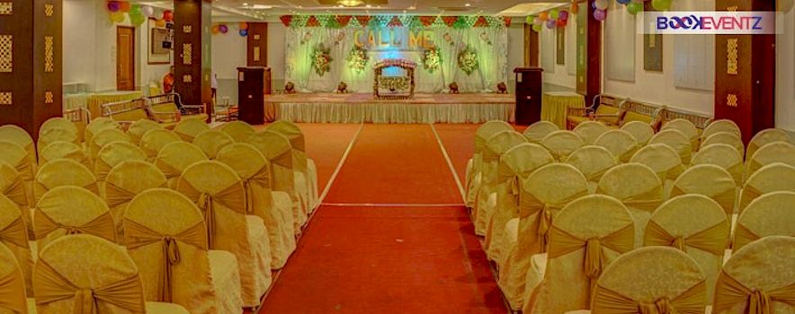 Photo of Kamla Vihar Sports Club Kandivali, Mumbai | Banquet Hall | Wedding Hall | BookEventz