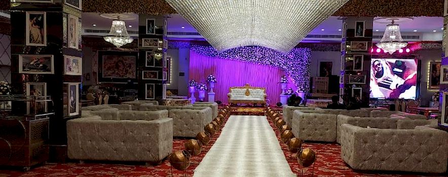 Photo of Kanak Garden Resort Sonipat | Wedding Resorts - 30% Off | BookEventZ