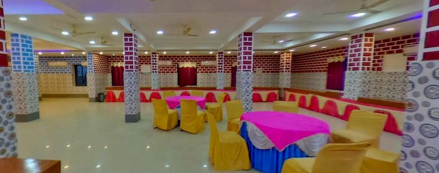 Photo of Kanak Banquet Hall Bhubaneswar | Banquet Hall | Marriage Hall | BookEventz