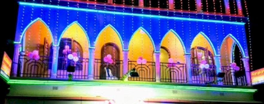 Photo of Kanakanjali House Of Ceremony Kestopur, Kolkata | Banquet Hall | Wedding Hall | BookEventz