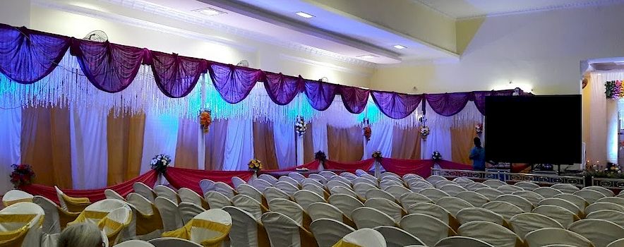 Photo of Kanakasri Convention Hall JP nagar, Bangalore | Banquet Hall | Wedding Hall | BookEventz