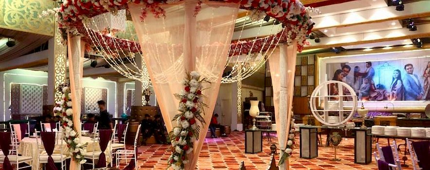 Photo of Kananvan Garden Agra | Banquet Hall | Marriage Hall | BookEventz