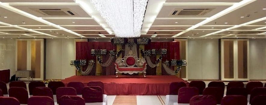 Photo of Kanha Galaxy , Kanpur Prices, Rates and Menu Packages | BookEventZ