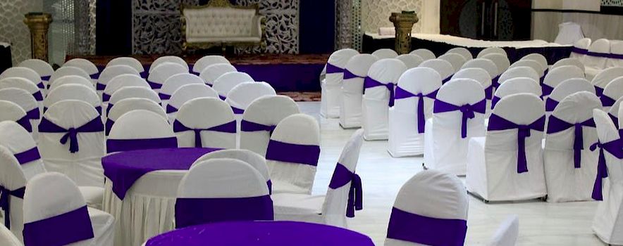 Photo of Hotel Kanha International Kanpur Banquet Hall | Wedding Hotel in Kanpur | BookEventZ