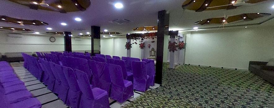 Photo of Kanha Vatika Marriage Garden Ujjain | Banquet Hall | Marriage Hall | BookEventz