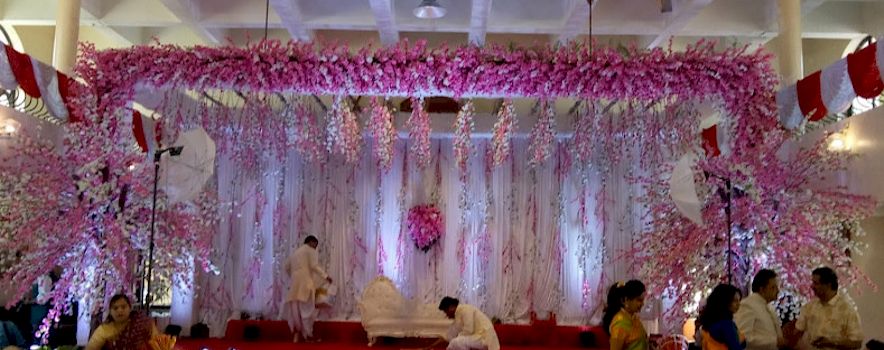 Photo of Kanishk Multipurpose Hall Pune | Banquet Hall | Marriage Hall | BookEventz