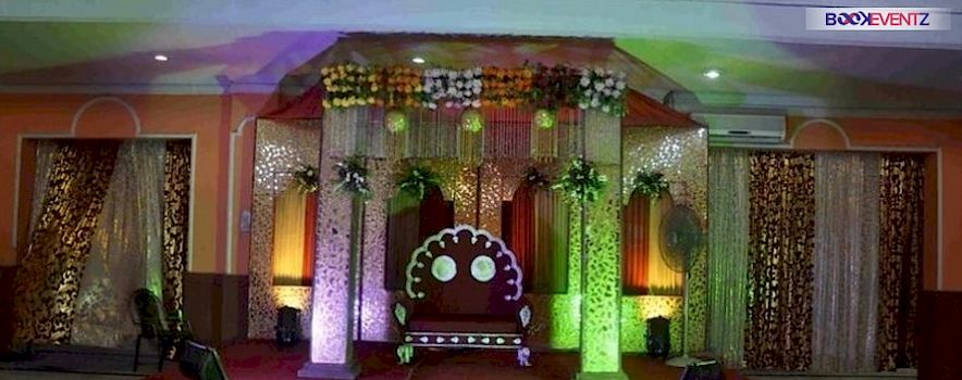 Photo of Kanishka Garden Delhi NCR | Wedding Lawn - 30% Off | BookEventz