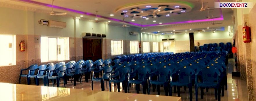 Photo of Kannaram Mahal Thuraipakam, Chennai | Banquet Hall | Wedding Hall | BookEventz