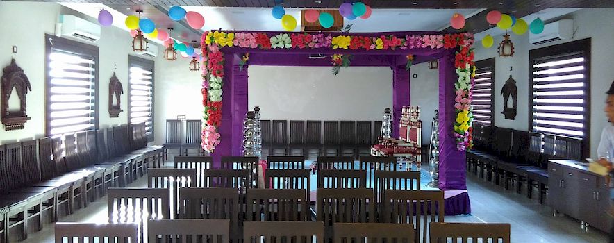 Photo of Kansar Garden Restaurant Gandhinagar Kudasan Gandhinagar | Banquet Hall | Marriage Hall | BookEventz