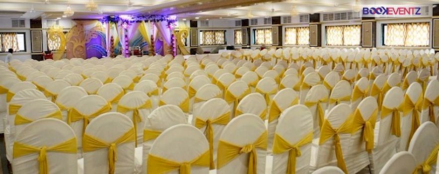 Photo of Kanti Visariya Hall Thane, Mumbai | Banquet Hall | Wedding Hall | BookEventz