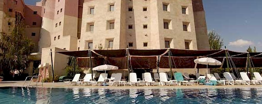 Photo of Hotel Kapadokya Lodge Cappadocia Banquet Hall - 30% Off | BookEventZ 