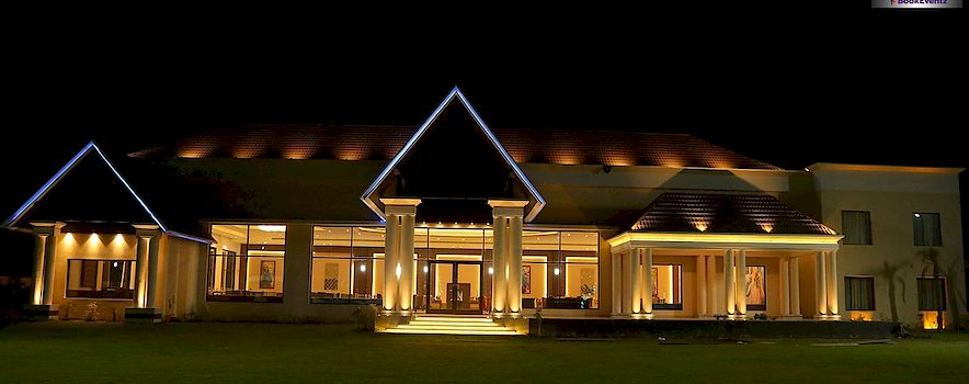 Photo of Kapil Kingdom Luxury Resort, Ludhiana Prices, Rates and Menu Packages | BookEventZ