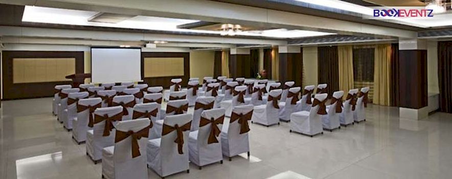 Photo of Kapila Business Hotel Pune Banquet Hall | Wedding Hotel in Pune | BookEventZ