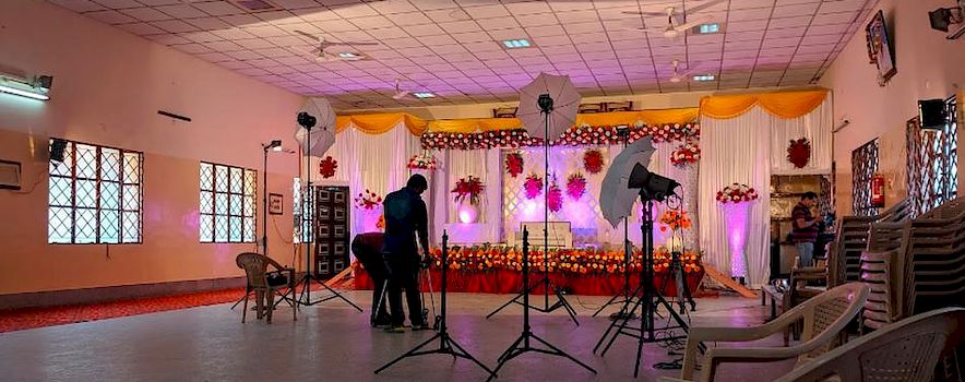 Photo of Karamadai Lorry Owners Association Marriage Hall Coimbatore | Banquet Hall | Marriage Hall | BookEventz