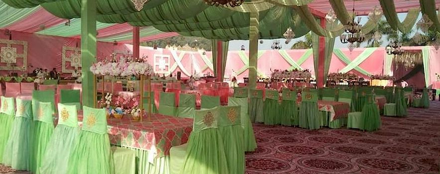 Photo of Karan Farm Patiala | Banquet Hall | Marriage Hall | BookEventz