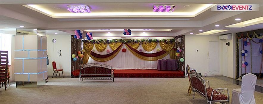 Photo of Karisma Banquet Kandivali, Mumbai | Banquet Hall | Wedding Hall | BookEventz