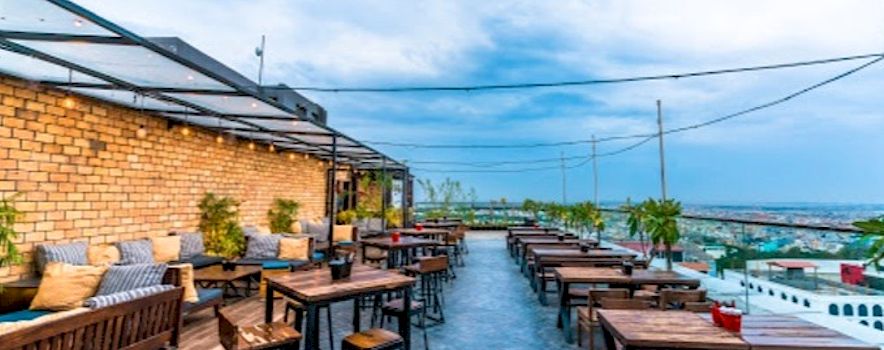 Photo of Karma Banjara Hills Lounge | Party Places - 30% Off | BookEventZ