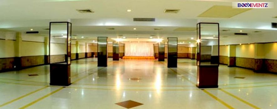 Photo of Karnavati Club SG Highway, Ahmedabad | Banquet Hall | Wedding Hall | BookEventz