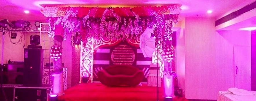 Photo of Kashmir Palace Kanpur | Banquet Hall | Marriage Hall | BookEventz