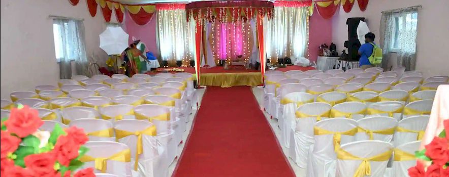 Photo of Kashyap Bhawan Banquet Hall Andheri East, Mumbai | Banquet Hall | Wedding Hall | BookEventz