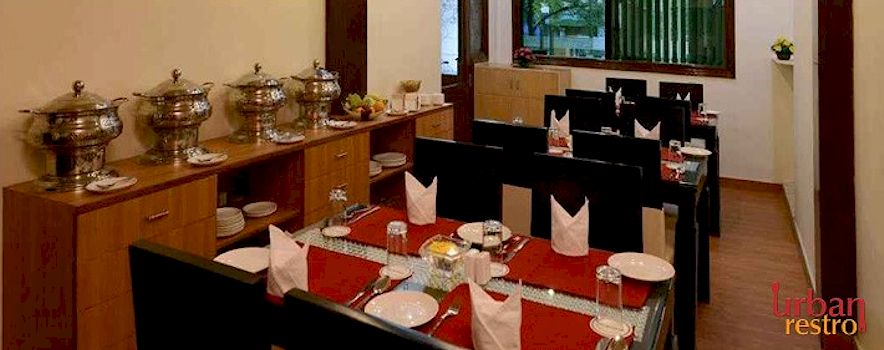 Photo of Kastor International Hotel Nehru Place Banquet Hall - 30% | BookEventZ 