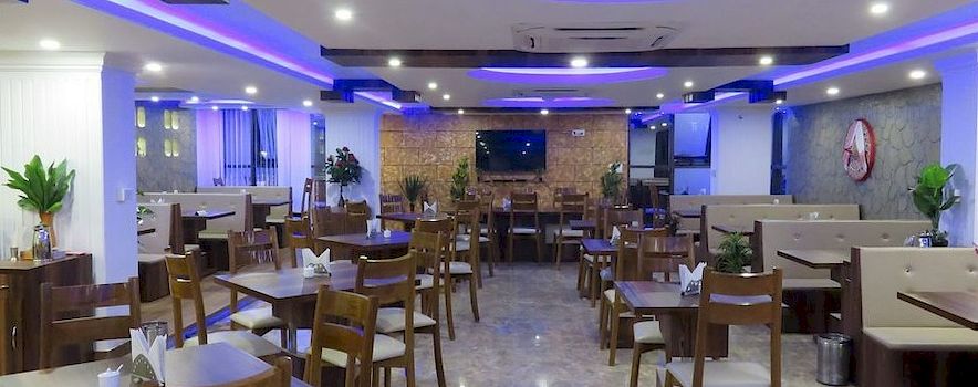 Photo of Kasturi Restaurant and Banquet Hall, Guwahati Prices, Rates and Menu Packages | BookEventZ