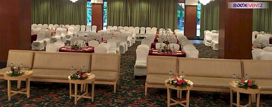 Photo of Katriya Hotel Khairatabad Banquet Hall - 30% | BookEventZ 