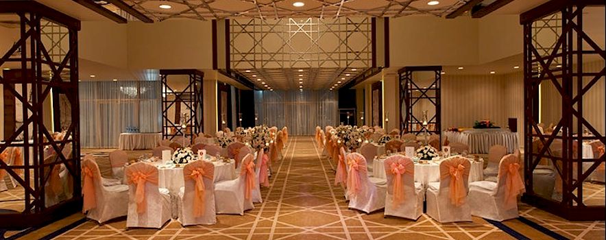 Photo of Hotel Kaya Istanbul Fair & Convention Centre Istanbul Banquet Hall - 30% Off | BookEventZ 