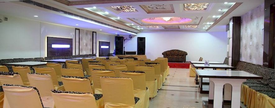 Photo of Kays Lovely Banquet Hall Ludhiana | Banquet Hall | Marriage Hall | BookEventz