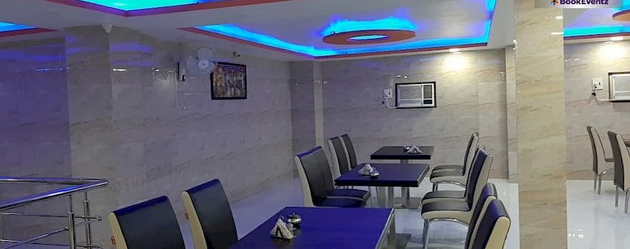 Photo of Kazaika Restaurant And Banquet Hall, Kanpur Prices, Rates and Menu Packages | BookEventZ