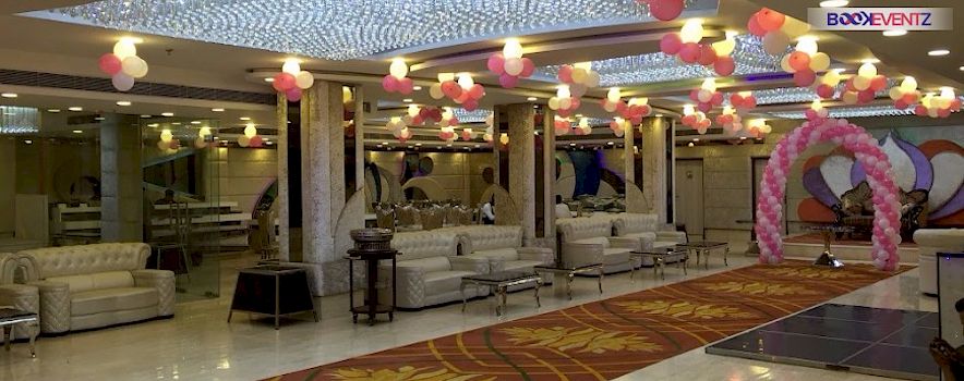 Photo of Basement @ K D Grand Banquet Dwarka, Delhi NCR | Banquet Hall | Wedding Hall | BookEventz