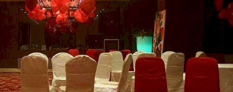 Photo of KD Roy Utsav Hall, Patna Prices, Rates and Menu Packages | BookEventZ