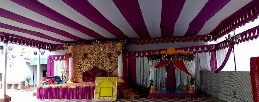 Photo of Kedar Gouri Resort Old Station Road, Bhubaneswar | Wedding Resorts in Bhubaneswar | BookEventZ