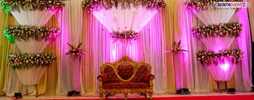 Photo of Keerthi Convention Hall JP nagar, Bangalore | Banquet Hall | Wedding Hall | BookEventz