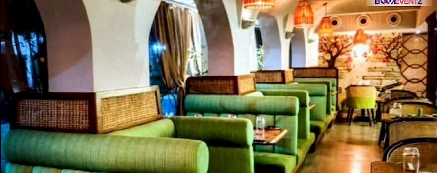 Photo of Keiba Mahalaxmi Lounge | Party Places - 30% Off | BookEventZ