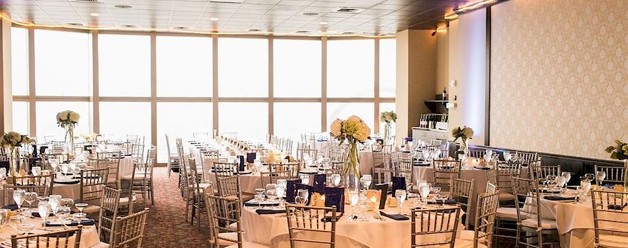 Photo of Kemoll's and Top of the Met Banquet St. Louis | Banquet Hall - 30% Off | BookEventZ