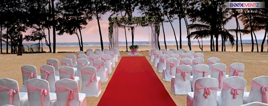 Photo of Kenilworth Resort & Spa Margoa, Goa | Wedding Resorts in Goa | BookEventZ