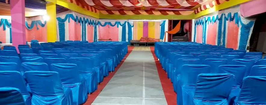 Photo of Keonthal Banquet Hall Shimla | Banquet Hall | Marriage Hall | BookEventz
