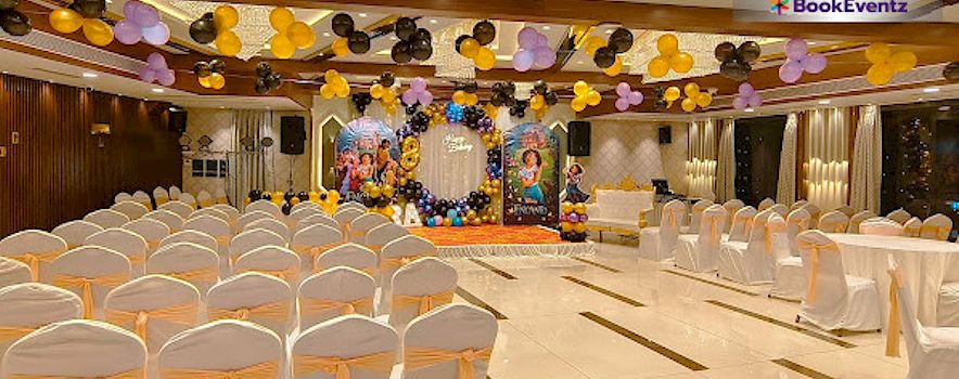 Photo of Kesar Banquet Marol Naka, Mumbai | Banquet Hall | Wedding Hall | BookEventz