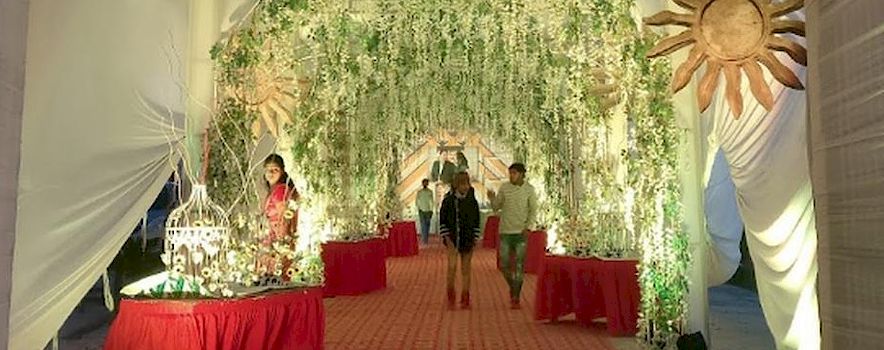 Photo of Kesav Kunj Guest House Aligarh | Banquet Hall | Marriage Hall | BookEventz