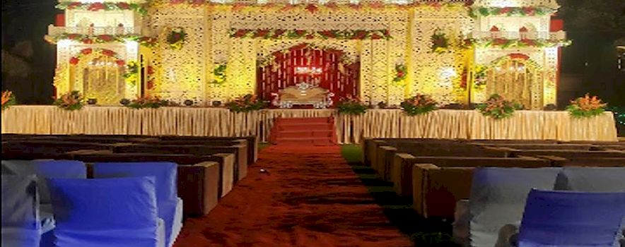 Photo of Keshav Farm House Agra | Banquet Hall | Marriage Hall | BookEventz